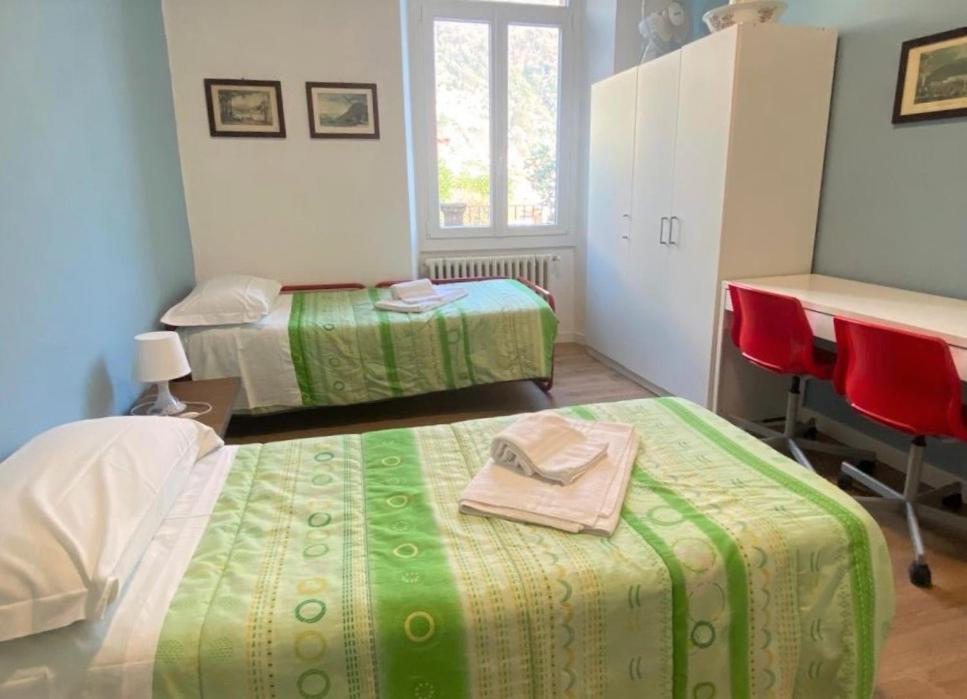 The Comfort - Big Apartment In Villa With Garden And Terrace Ардженьо Екстериор снимка