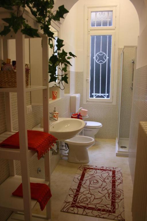 The Comfort - Big Apartment In Villa With Garden And Terrace Ардженьо Екстериор снимка